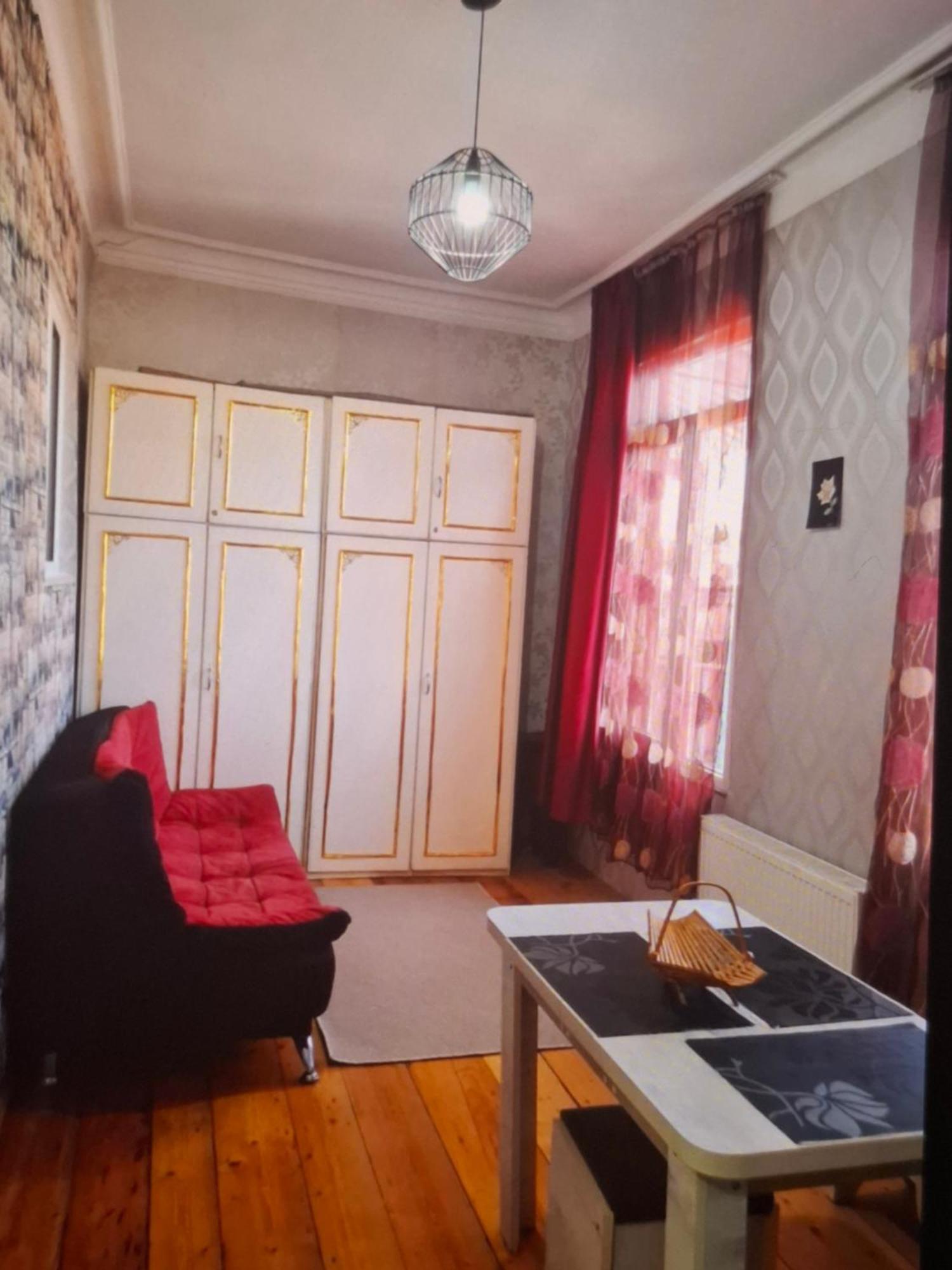 House In Old Tbilisi Daire Dış mekan fotoğraf